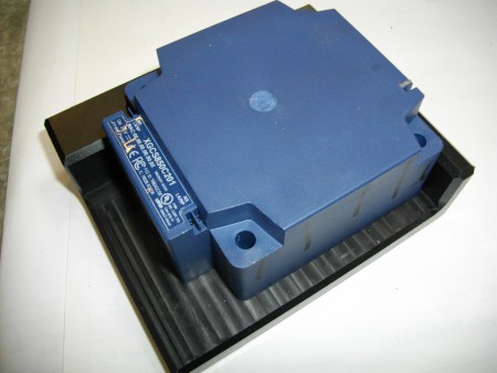 Support de pièce pour assemblage produit 